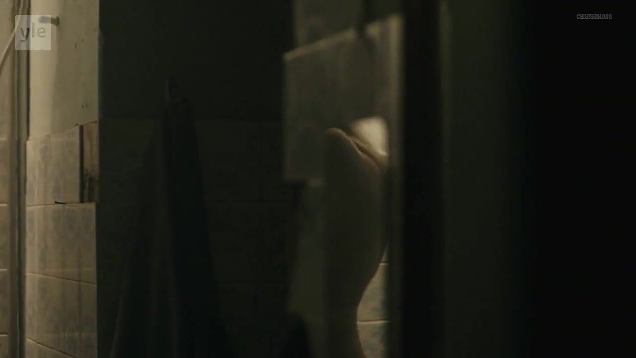 Anu Sinisalo – bordertown