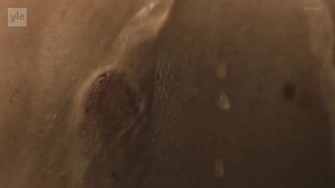 Anu Sinisalo – bordertown