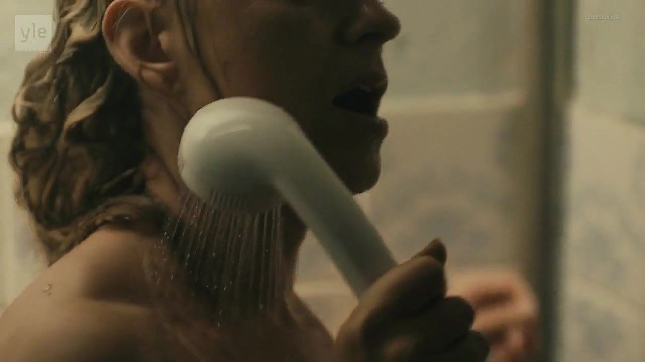 Anu Sinisalo – bordertown