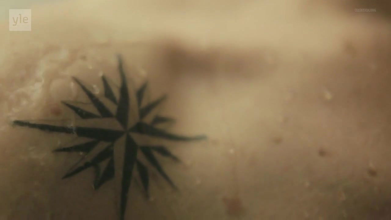 Anu Sinisalo – bordertown