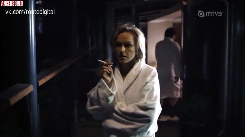 Anu Sinisalo – helppo elama