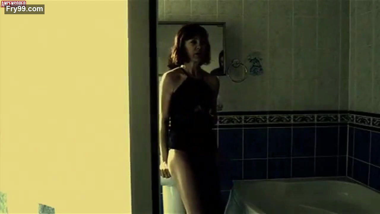 Anulka Dziubinska – morning interim