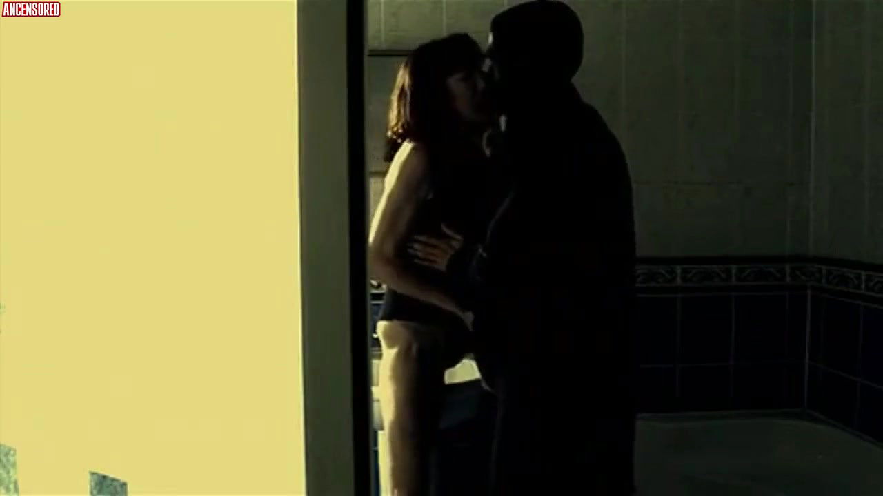 Anulka Dziubinska – morning interim