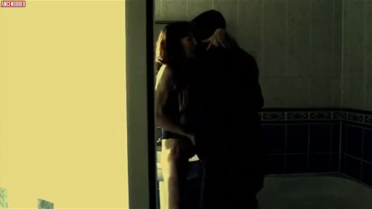 Anulka Dziubinska – morning interim