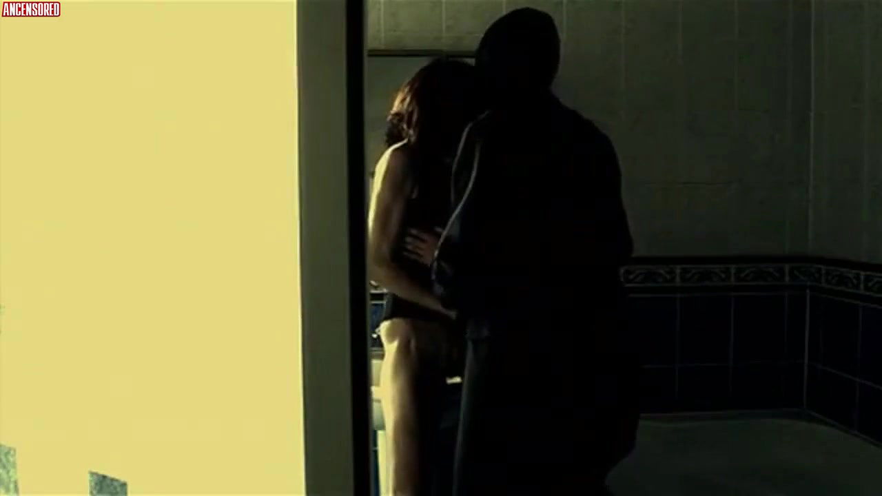 Anulka Dziubinska – morning interim