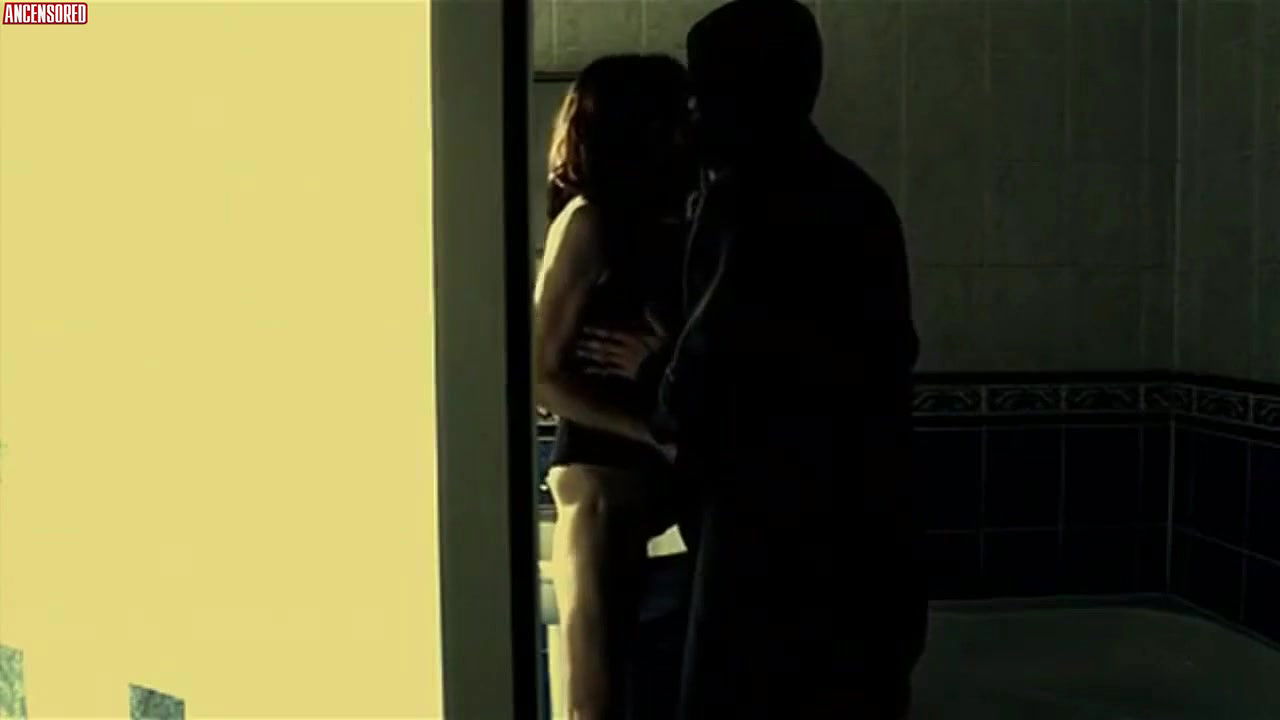 Anulka Dziubinska – morning interim