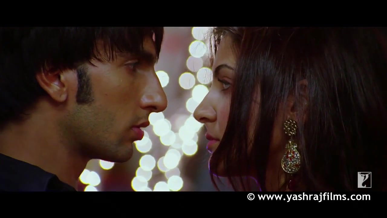 Anushka Sharma – band baaja baaraat