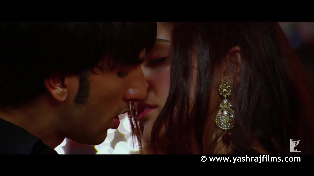 Anushka Sharma – band baaja baaraat