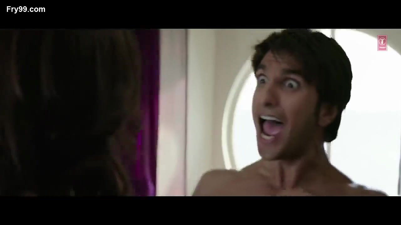 Anushka Sharma – dil dhadakne do