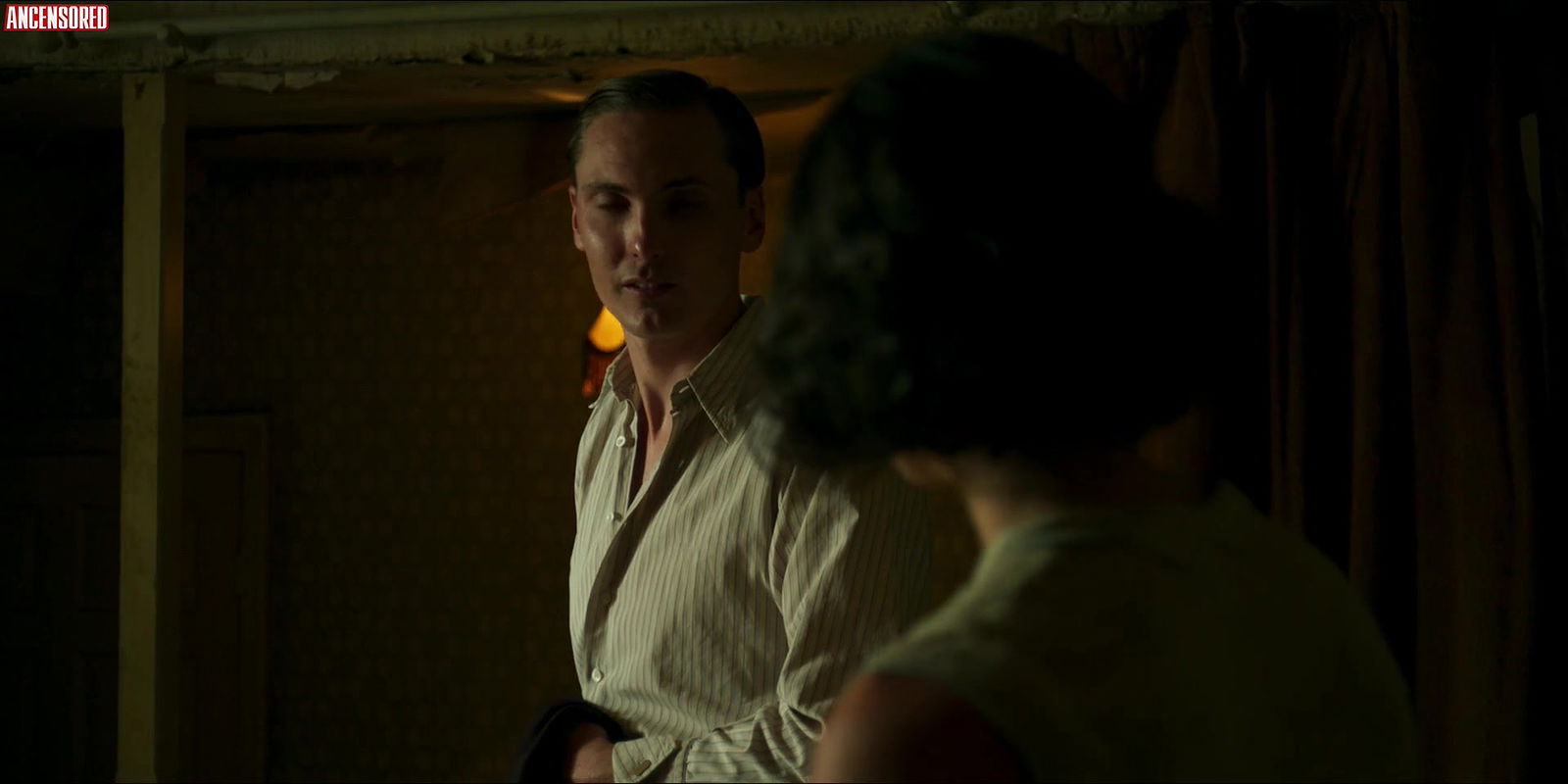 anya chalotra – the abc murders