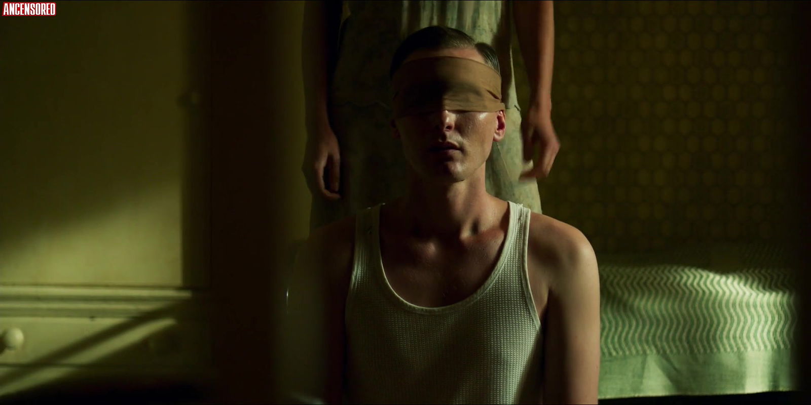 anya chalotra – the abc murders