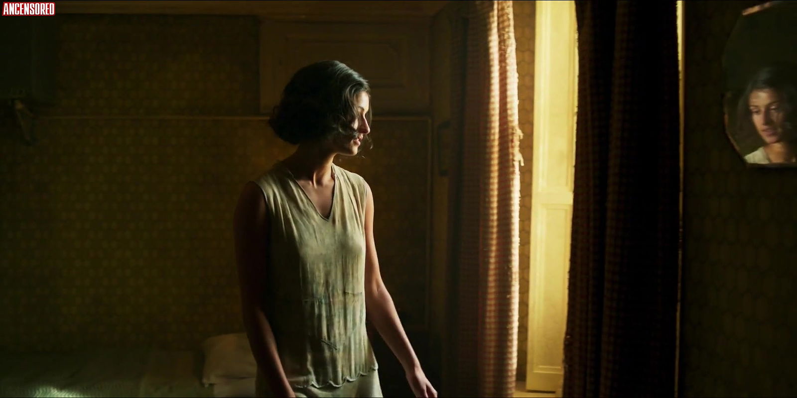 anya chalotra – the abc murders