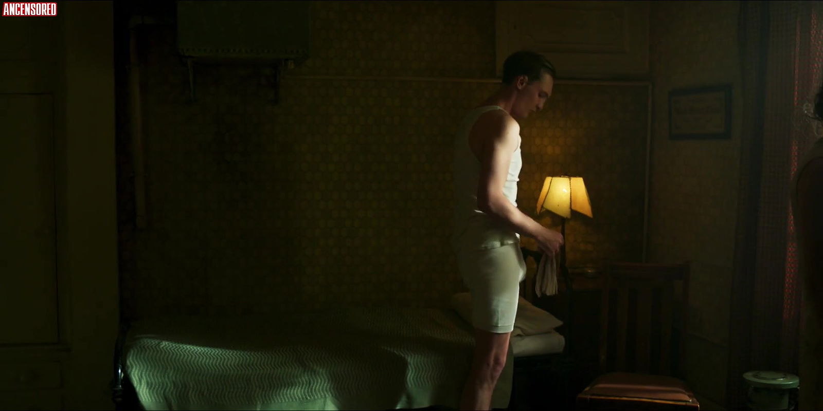 anya chalotra – the abc murders