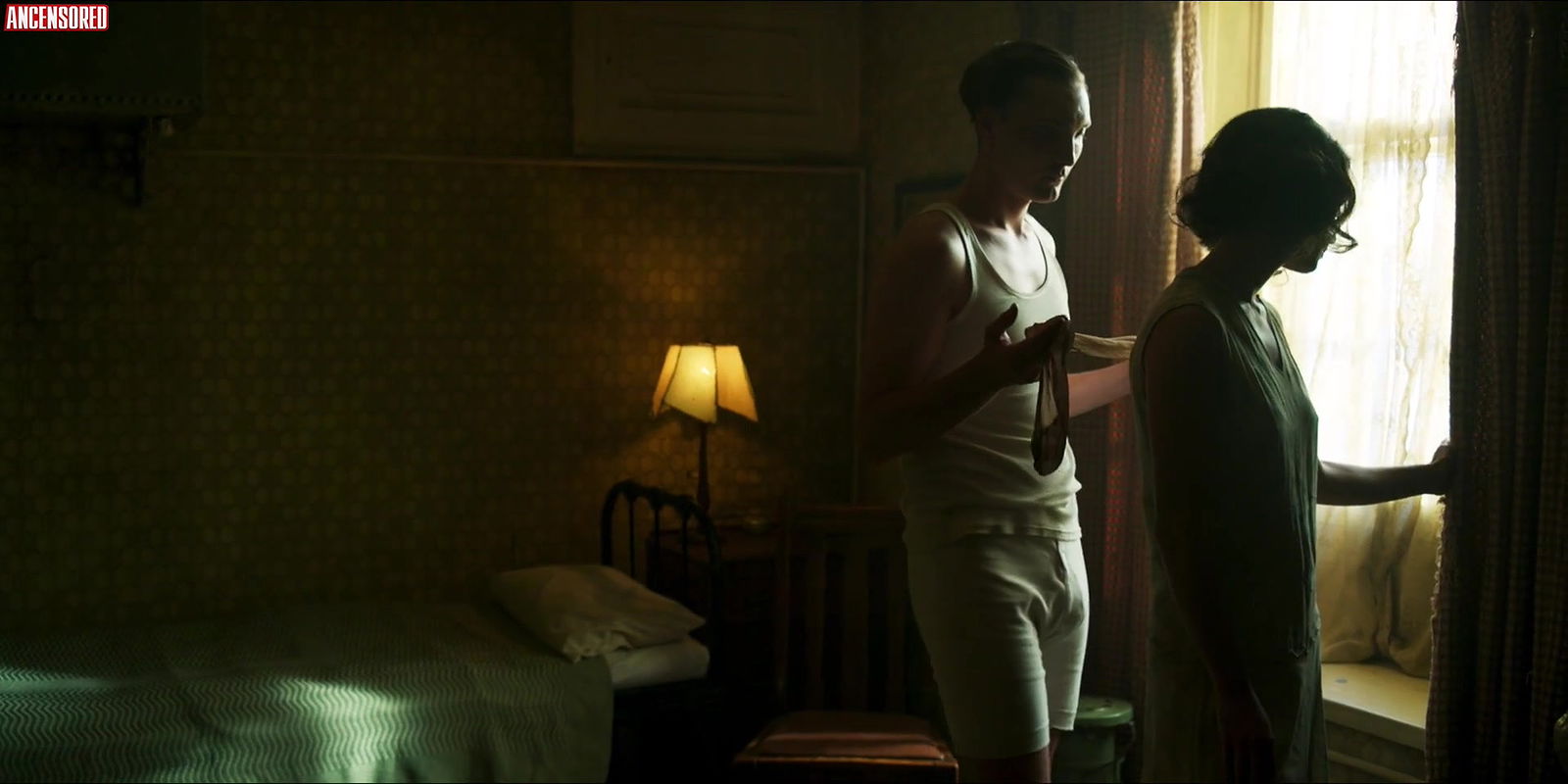 anya chalotra – the abc murders