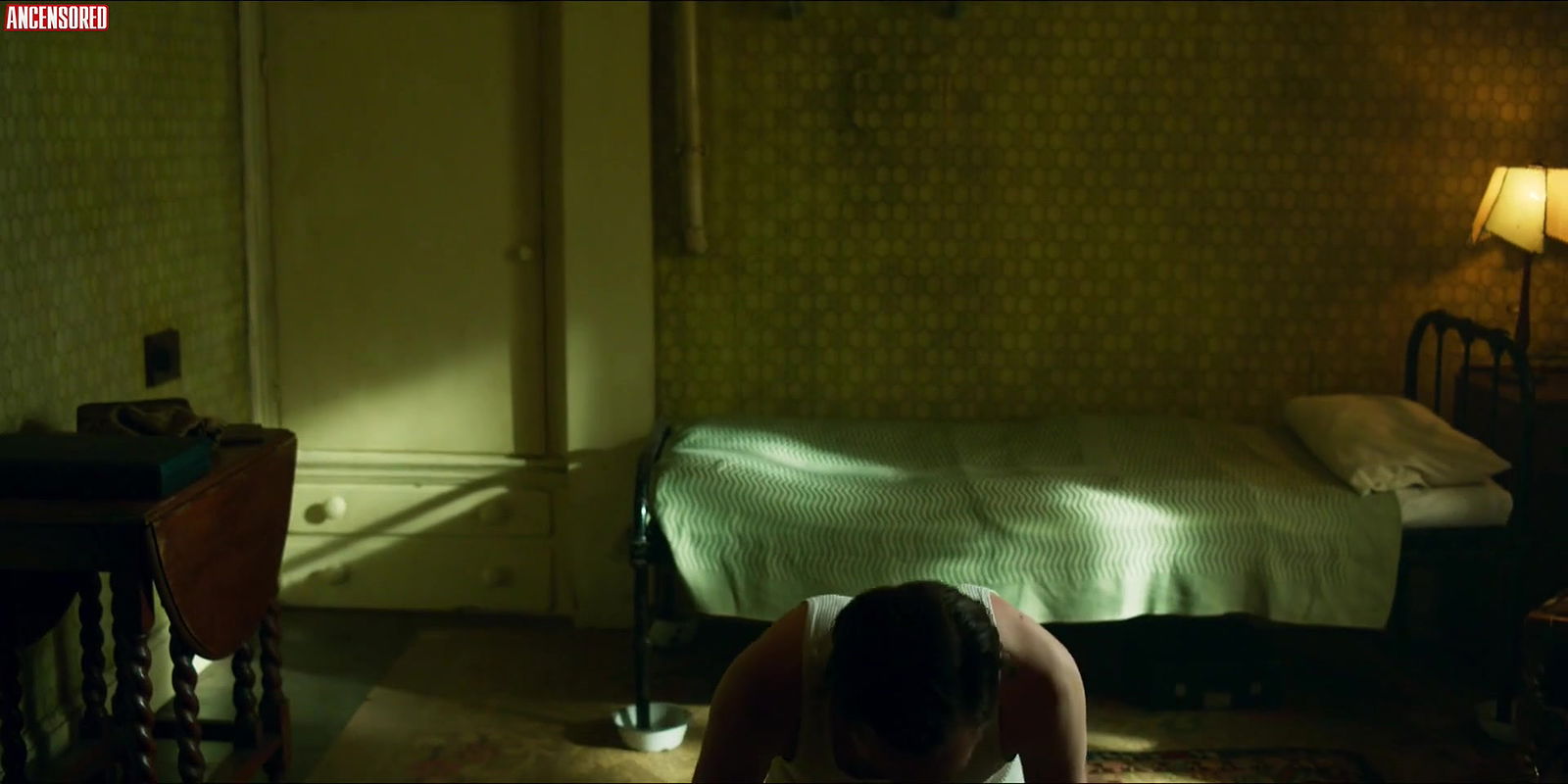 anya chalotra – the abc murders