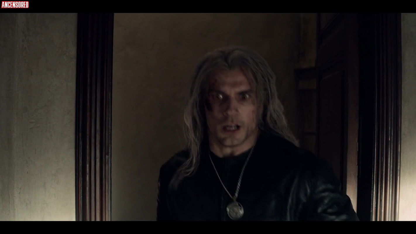 anya chalotra – the witcher