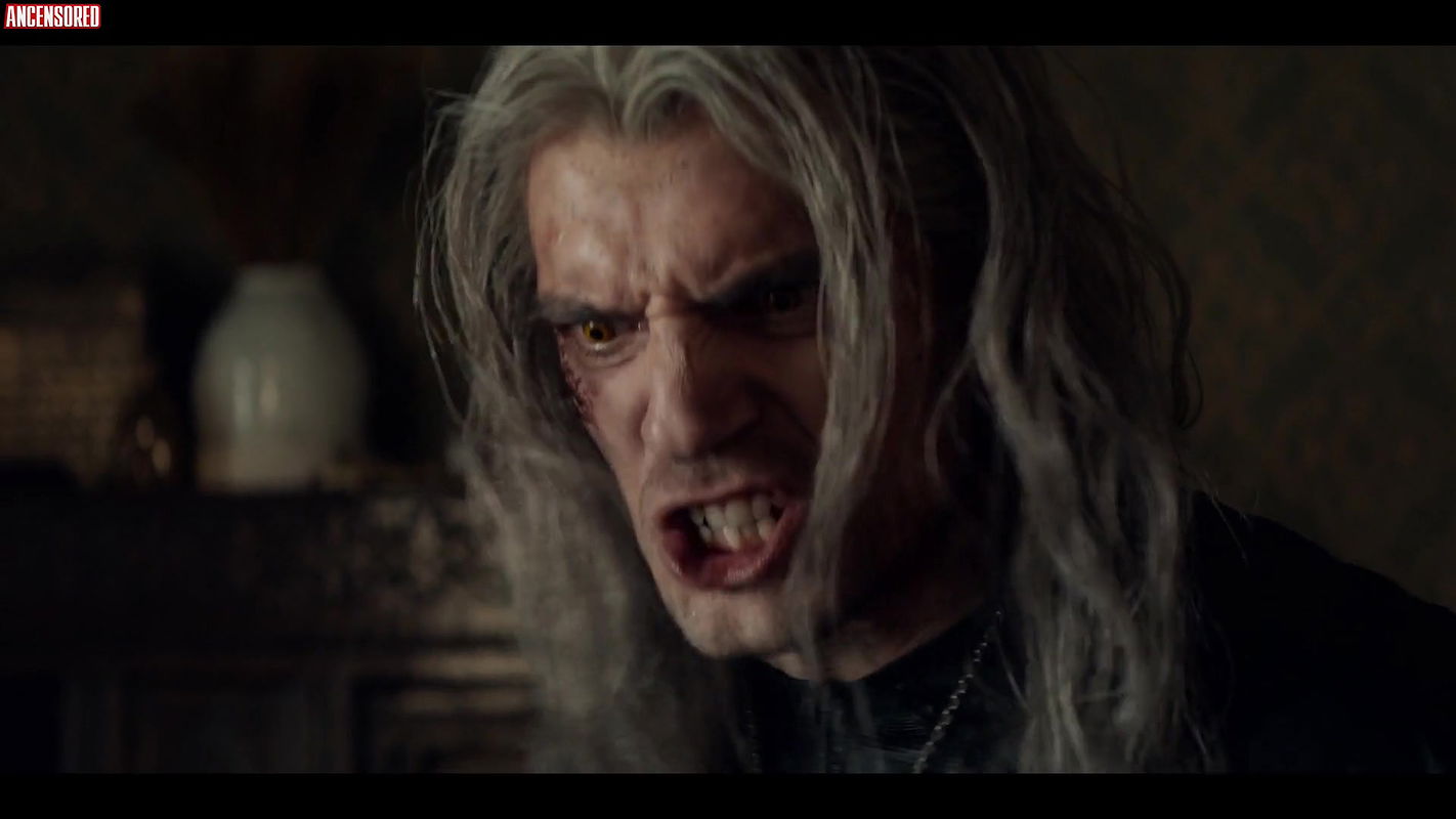 anya chalotra – the witcher