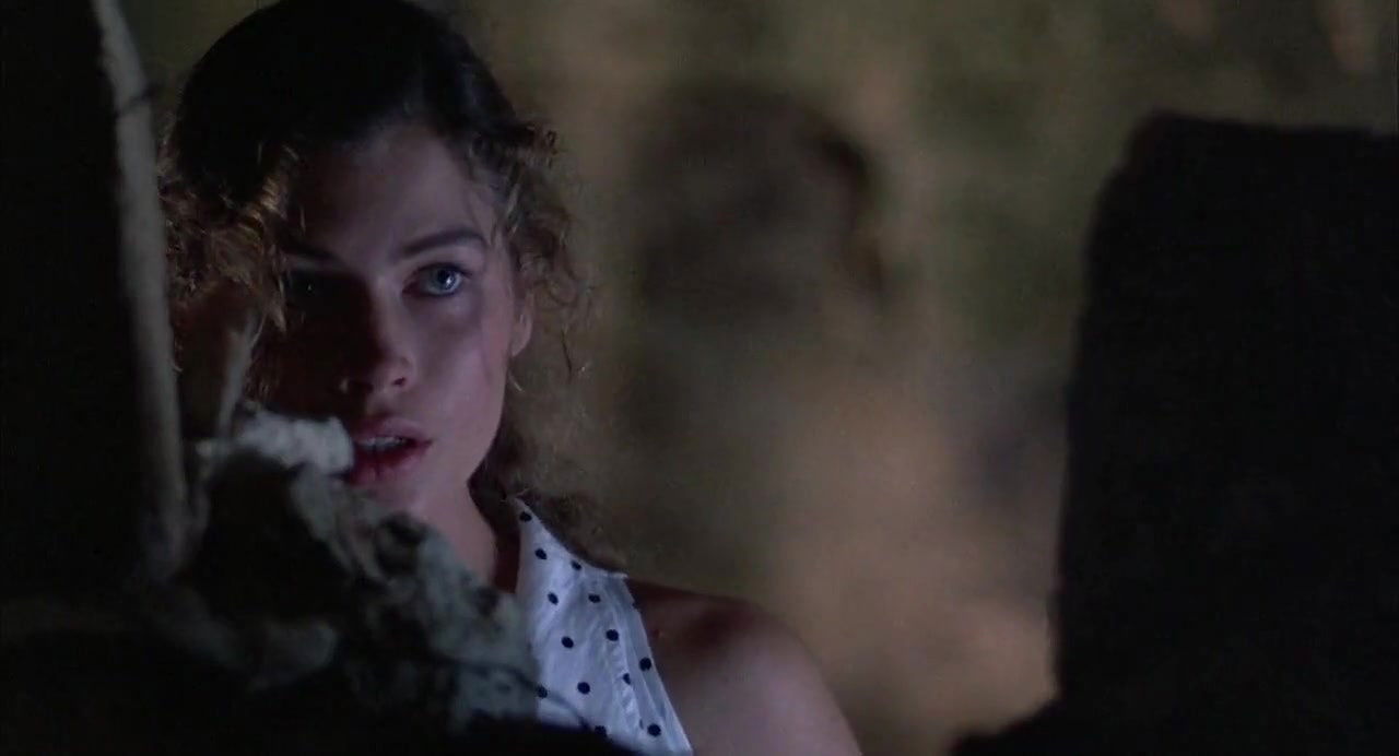 Anya Sartor – Wild Orchid