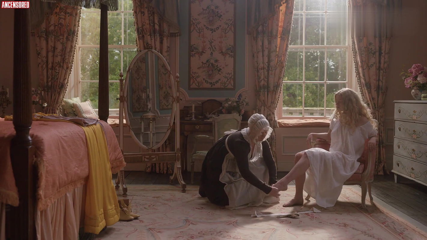 Anya Taylor Joy – emma 2020