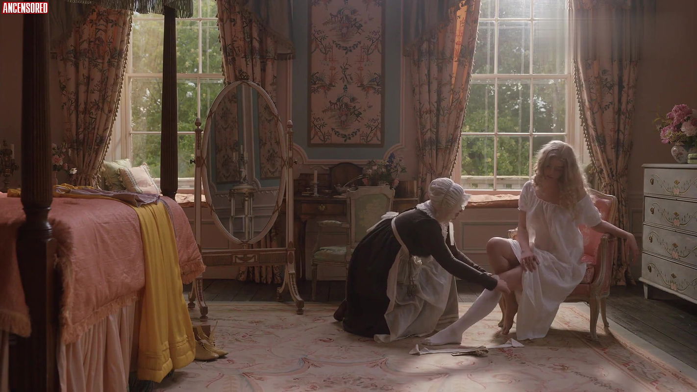 Anya Taylor Joy – emma 2020