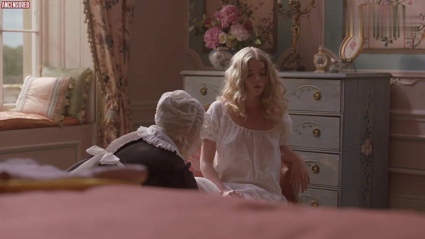 Anya Taylor Joy – emma 2020