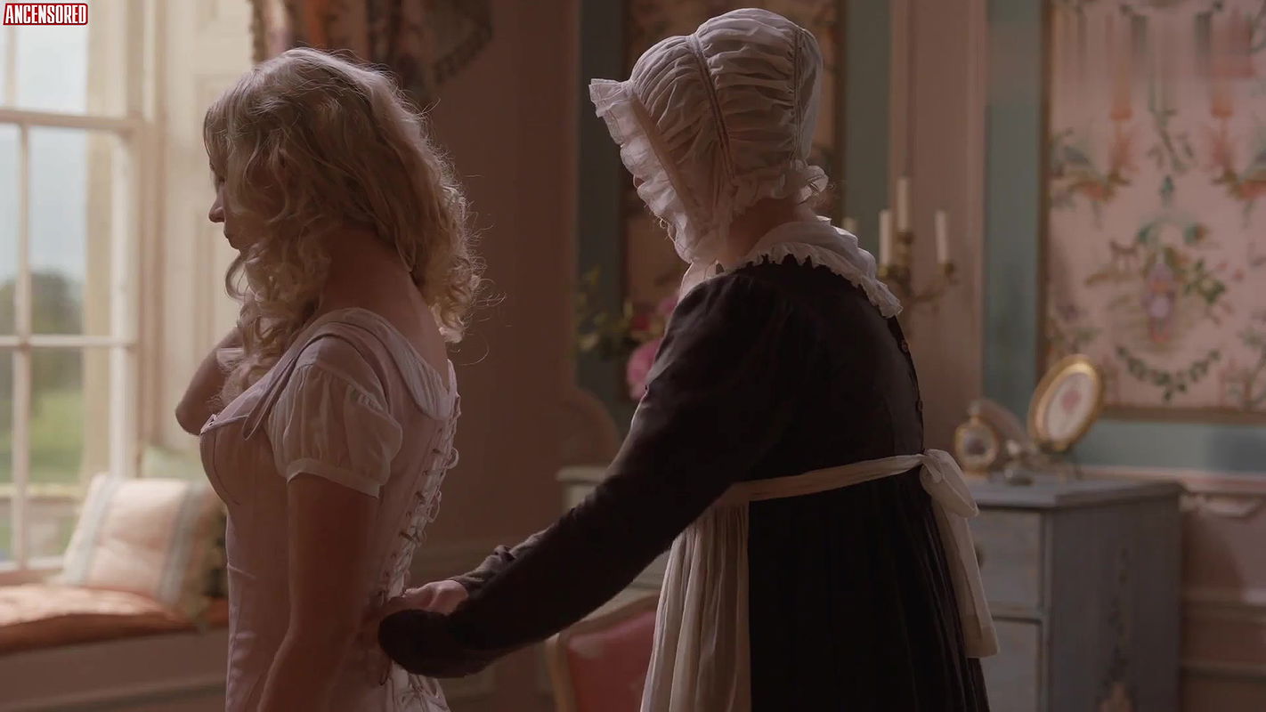 Anya Taylor Joy – emma 2020