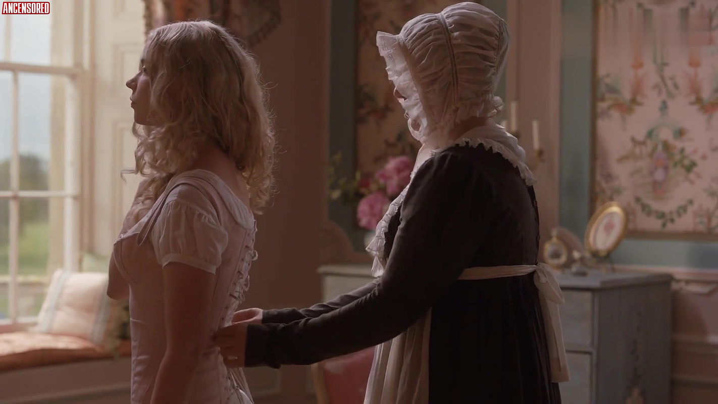 Anya Taylor Joy – emma 2020