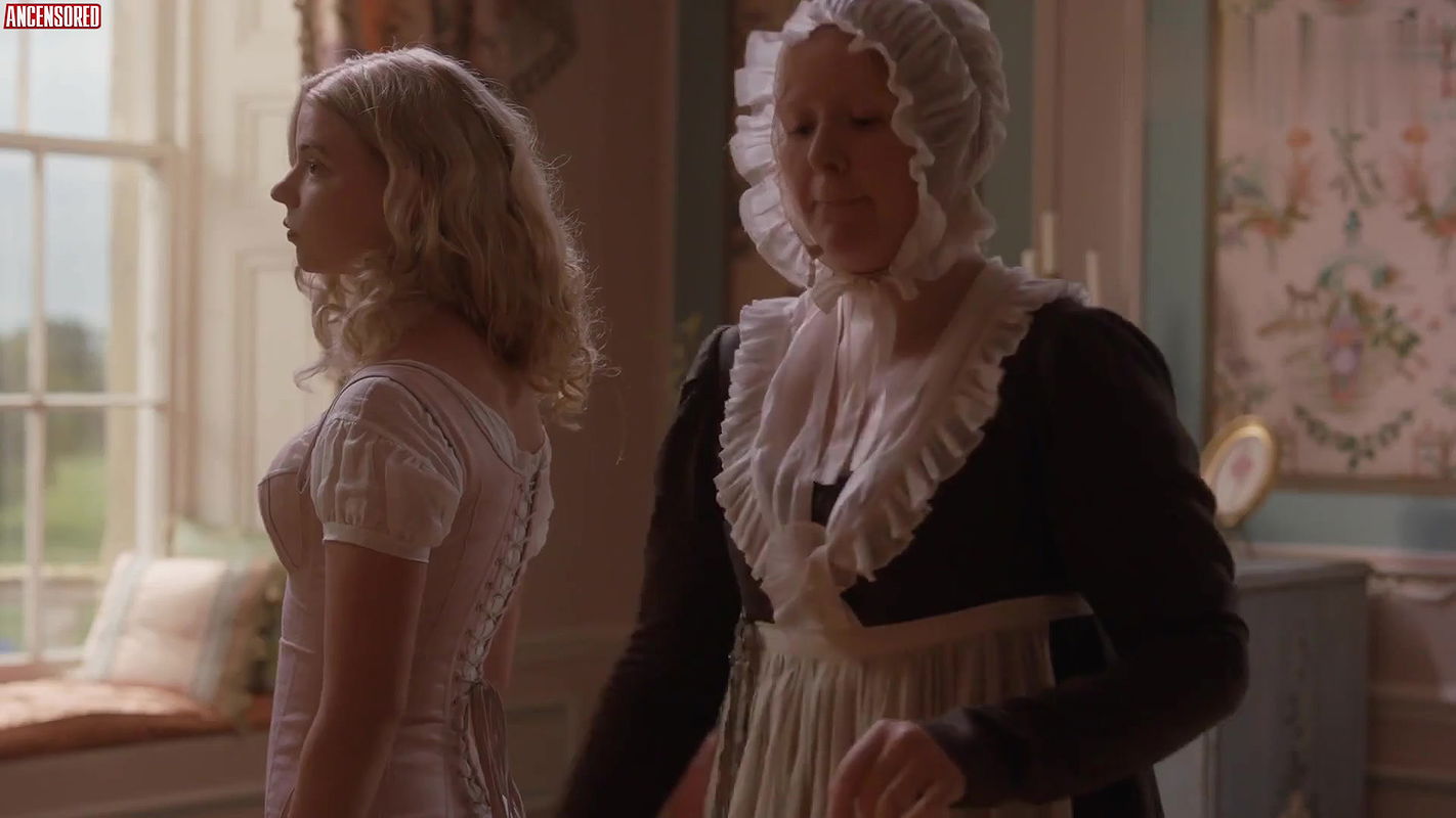 Anya Taylor Joy – emma 2020