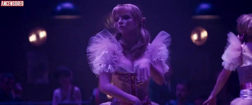 Anya Taylor Joy – last night in soho