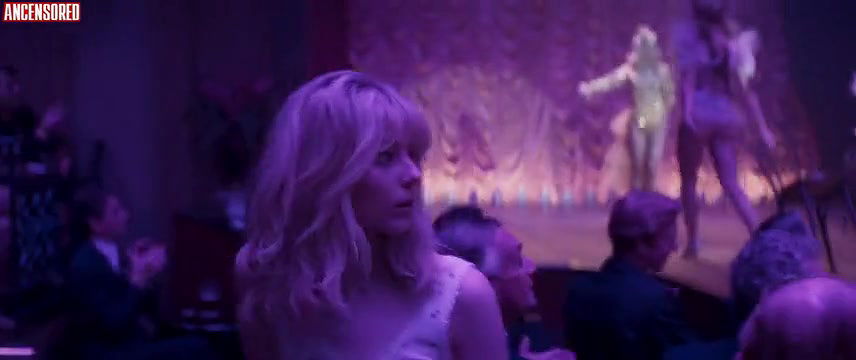 Anya Taylor Joy – last night in soho