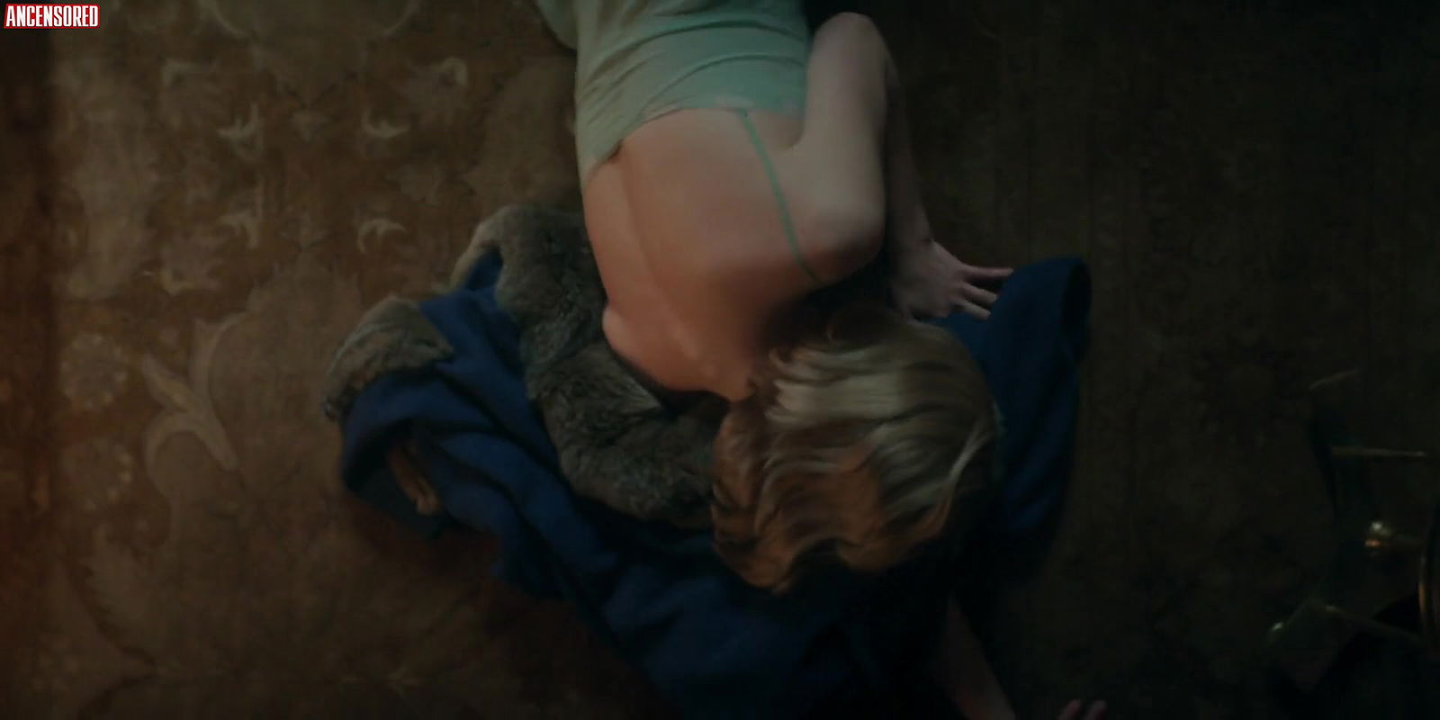 Anya Taylor Joy – Peaky Blinders