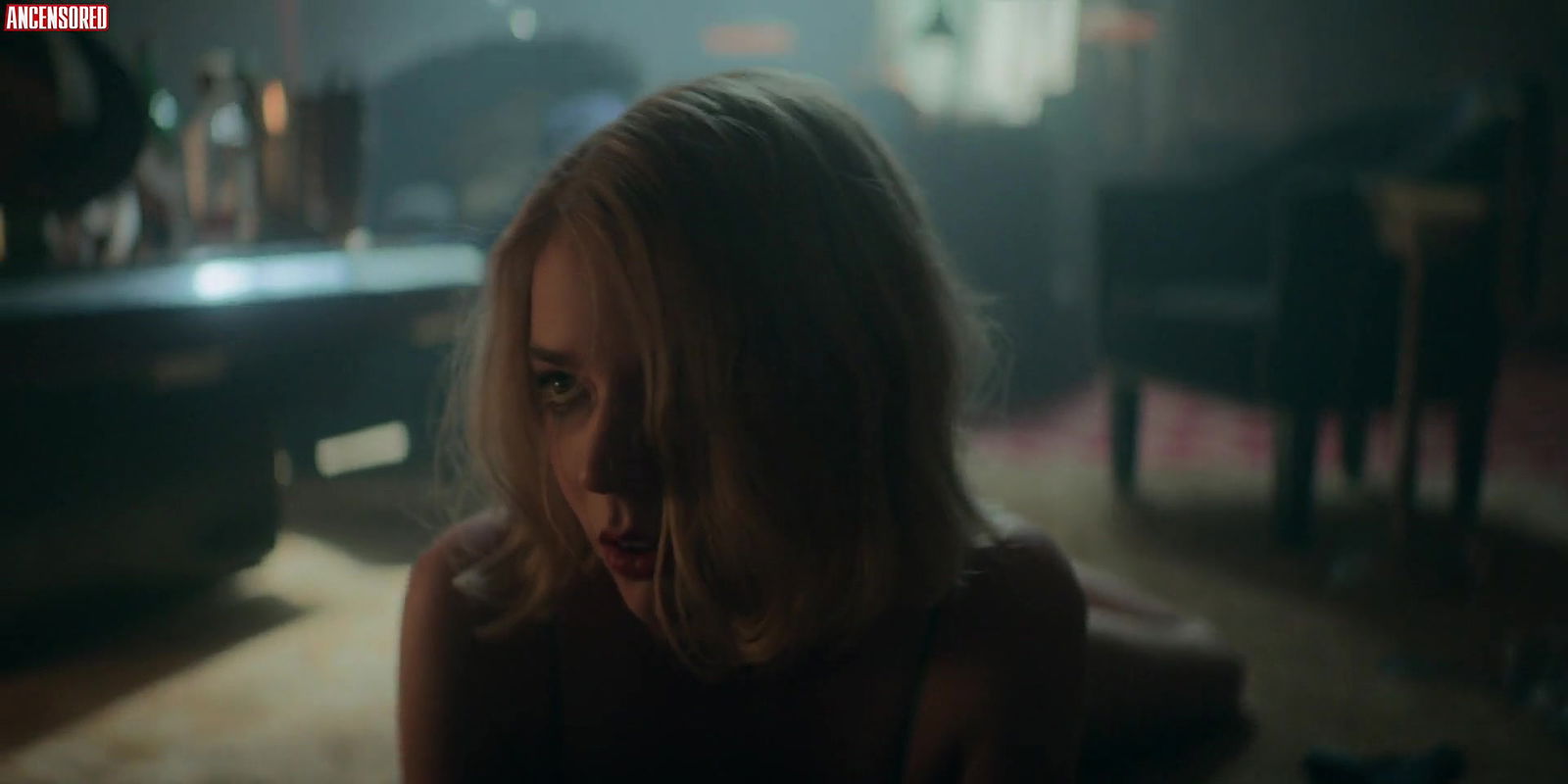 Anya Taylor Joy – Peaky Blinders