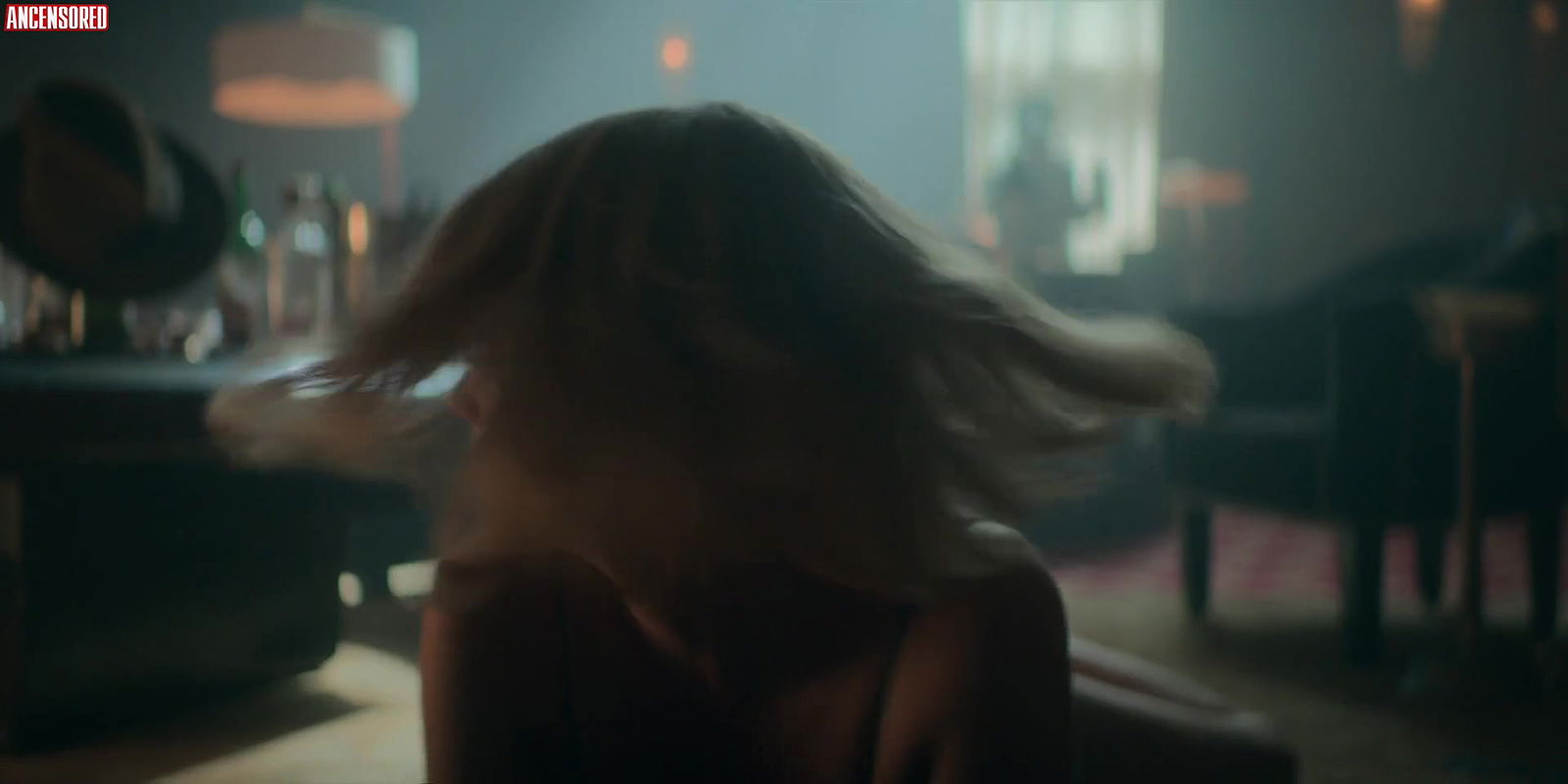 Anya Taylor Joy – Peaky Blinders