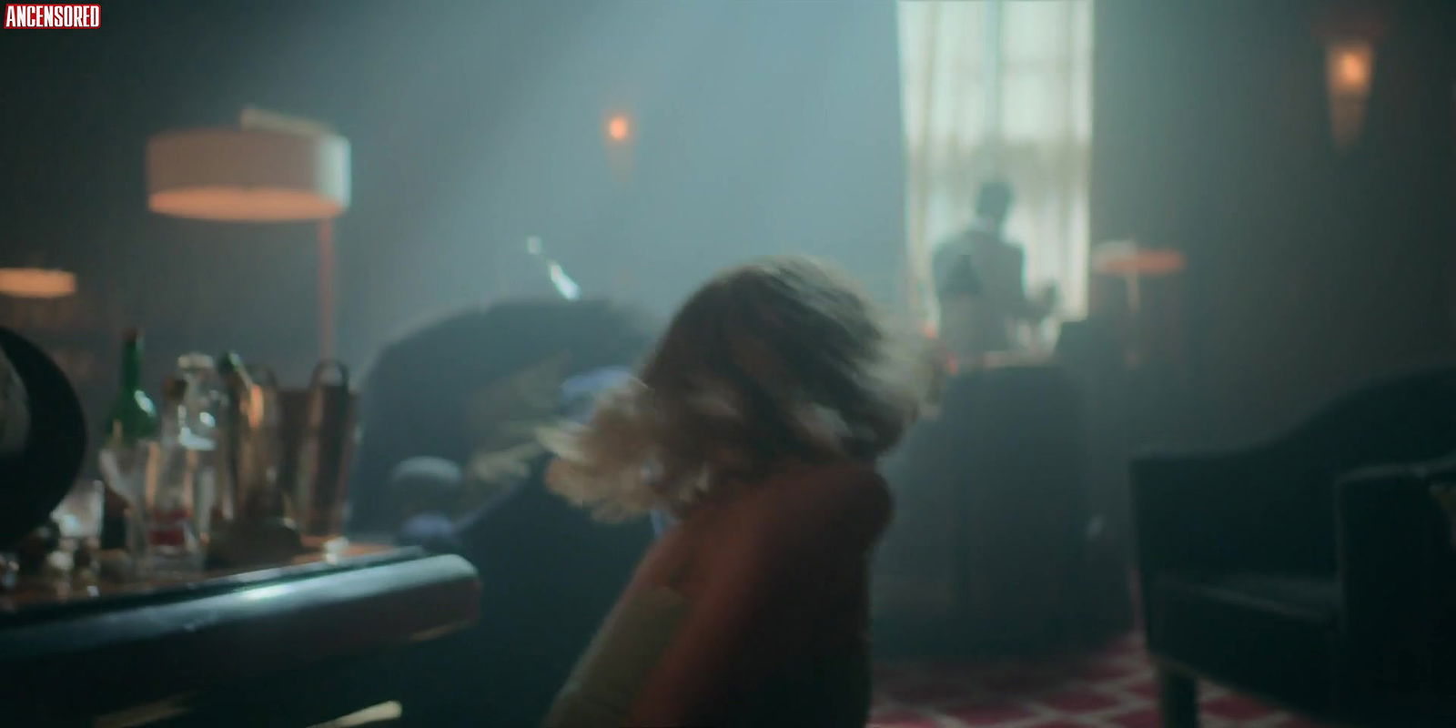 Anya Taylor Joy – Peaky Blinders