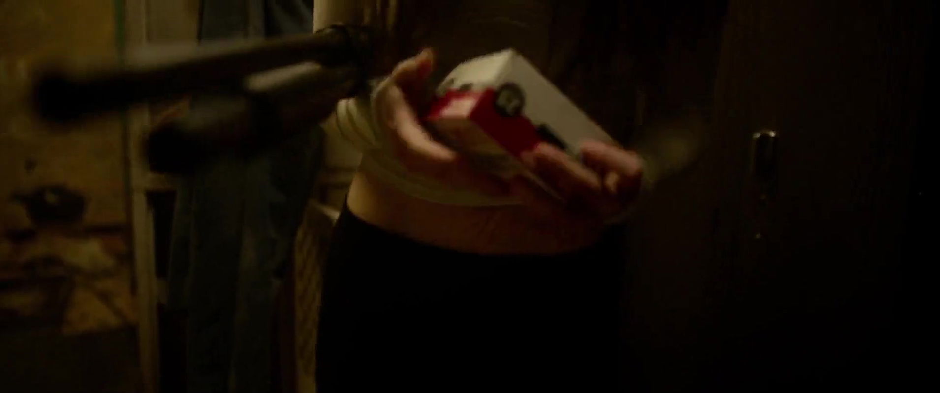 Anya Taylor Joy – switch