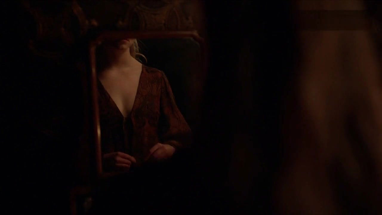 Anya Taylor Joy – the miniaturist