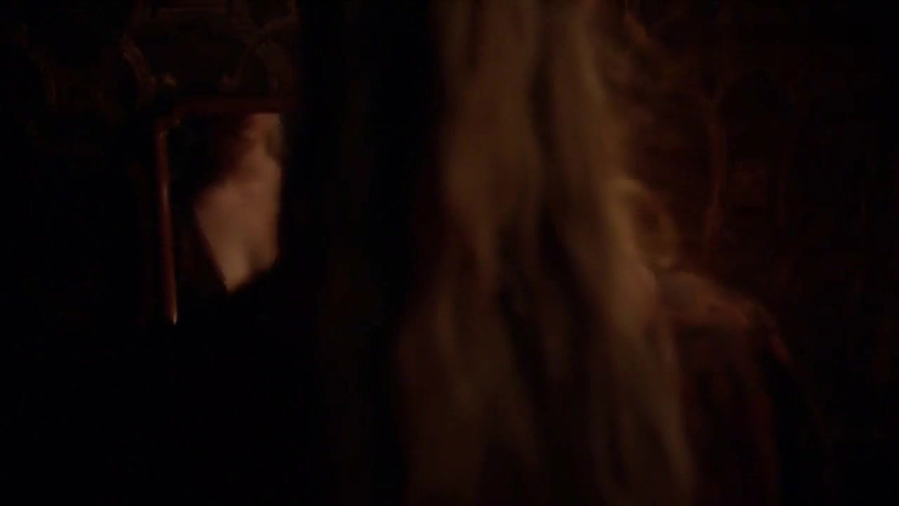 Anya Taylor Joy – the miniaturist