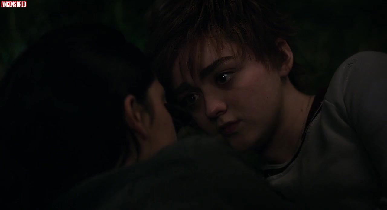 Anya Taylor Joy – the new mutants