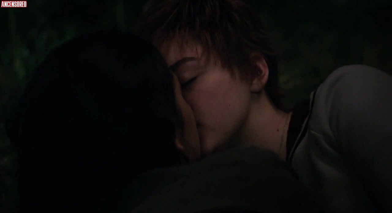 Anya Taylor Joy – the new mutants