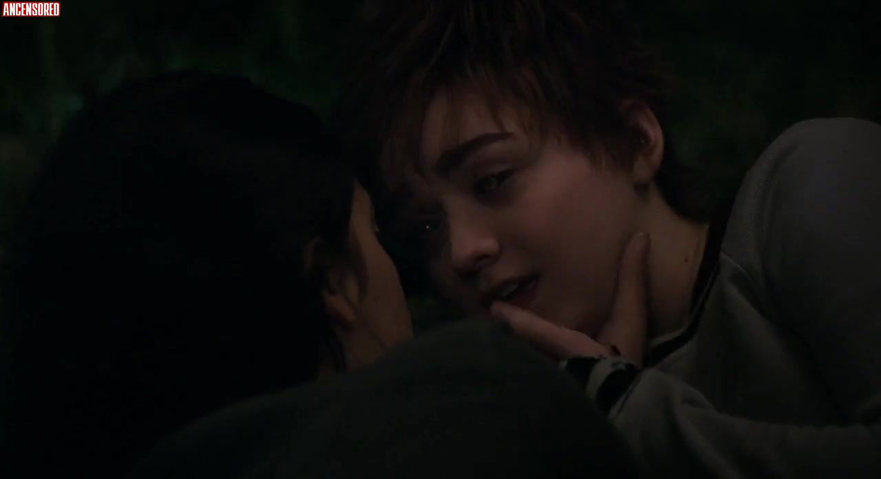 Anya Taylor Joy – the new mutants