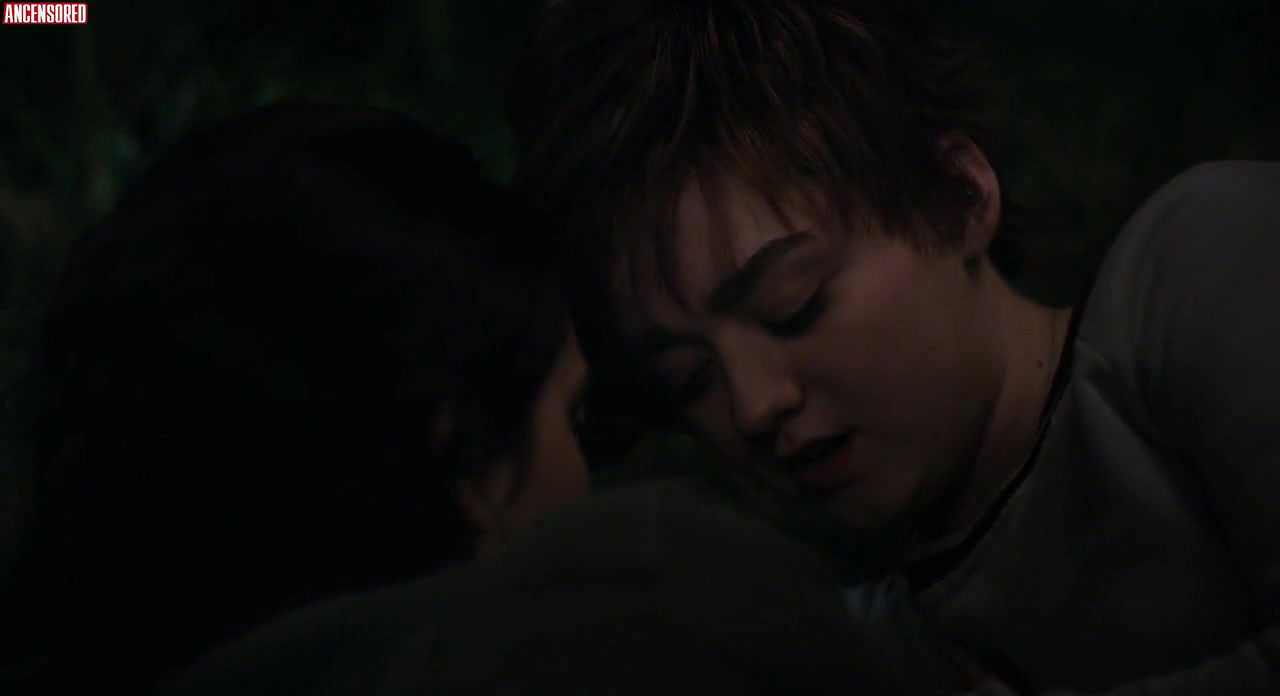 Anya Taylor Joy – the new mutants