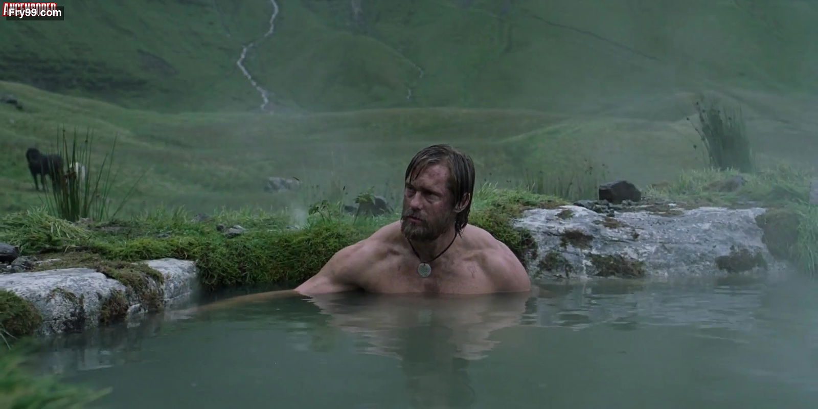 Anya Taylor Joy – the northman