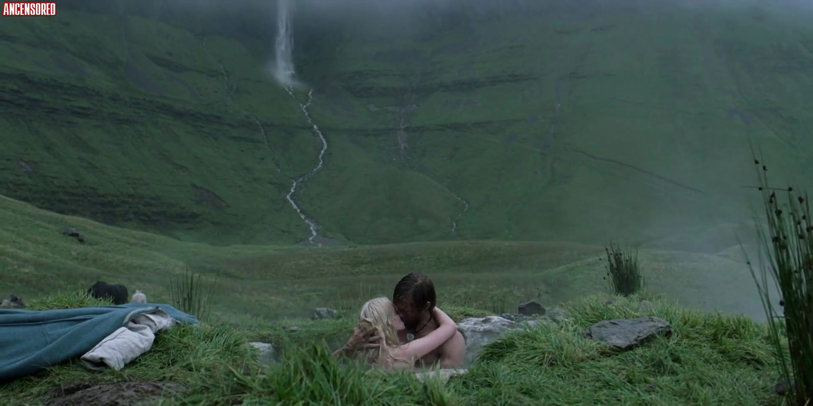 Anya Taylor Joy – the northman