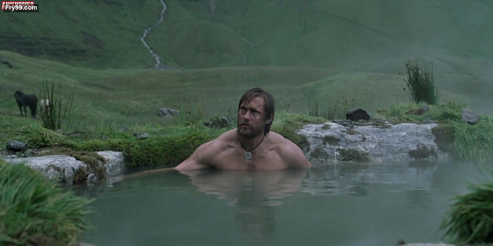 Anya Taylor Joy – the northman