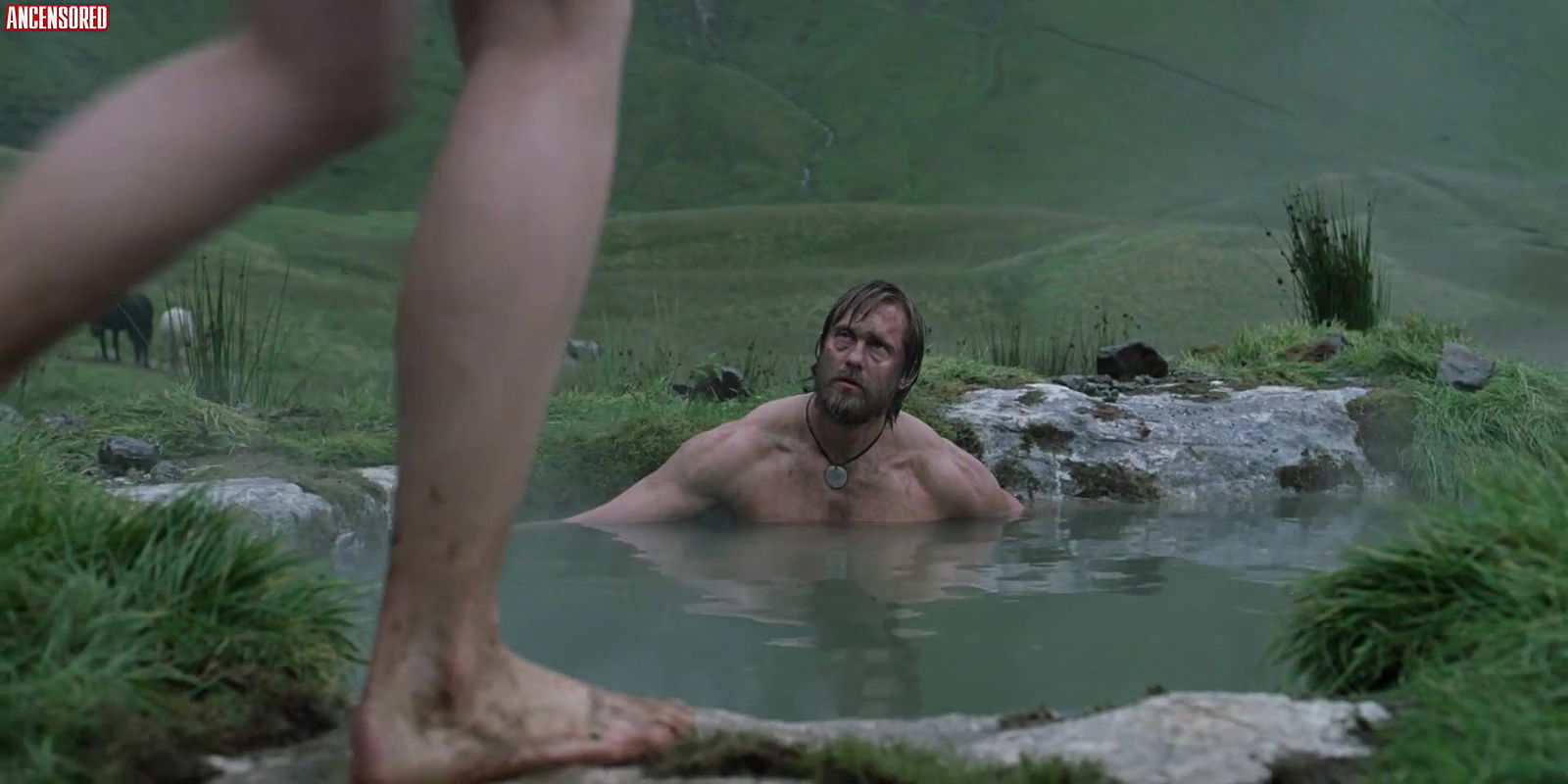 Anya Taylor Joy – the northman