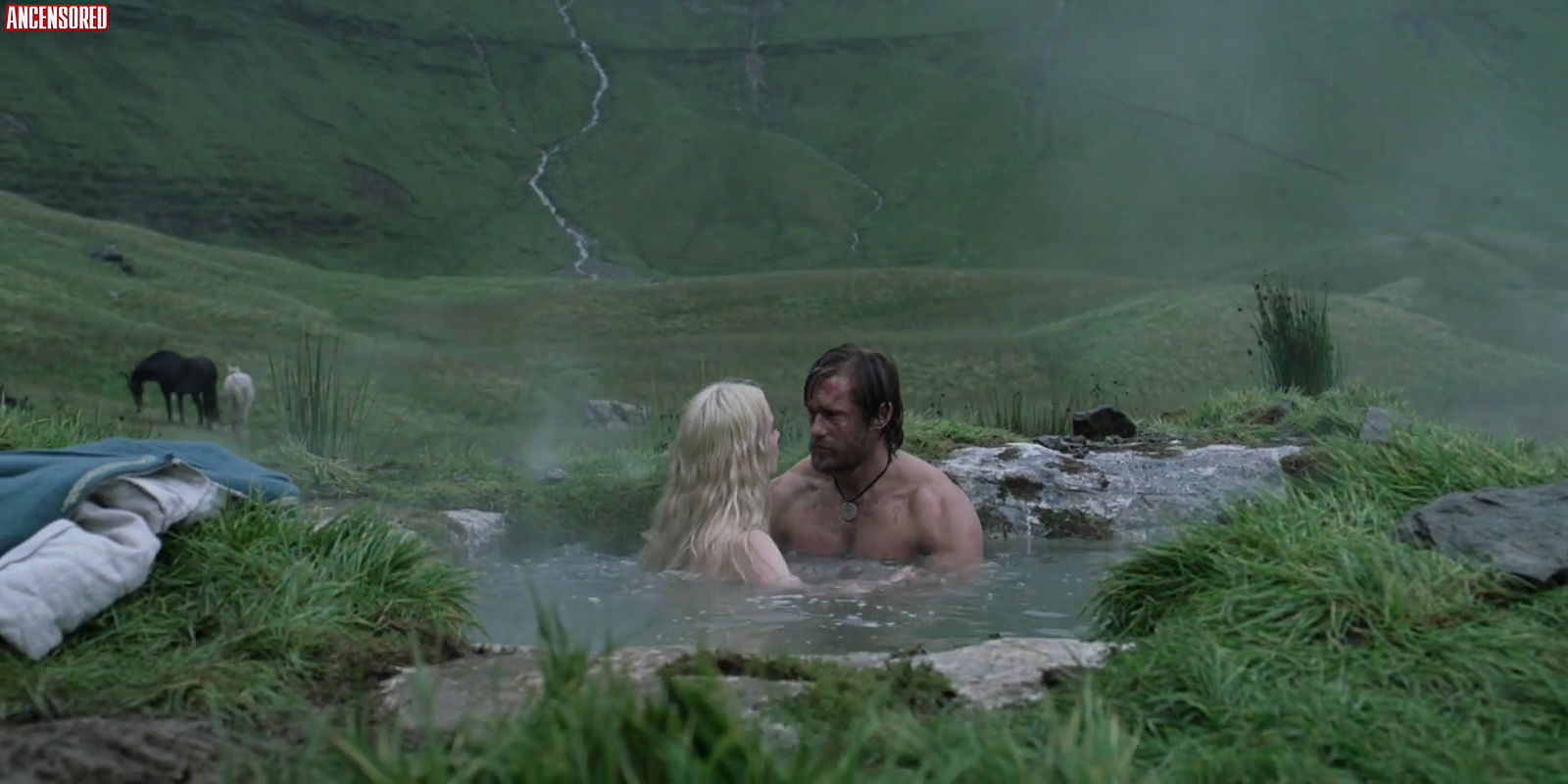 Anya Taylor Joy – the northman