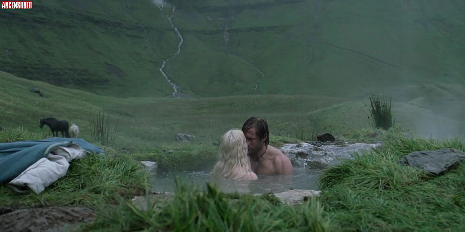 Anya Taylor Joy – the northman