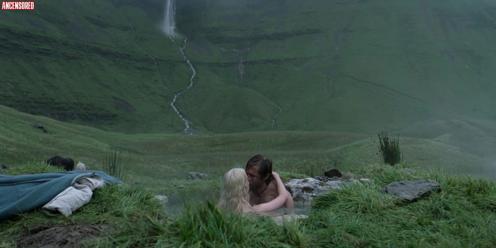 Anya Taylor Joy – the northman