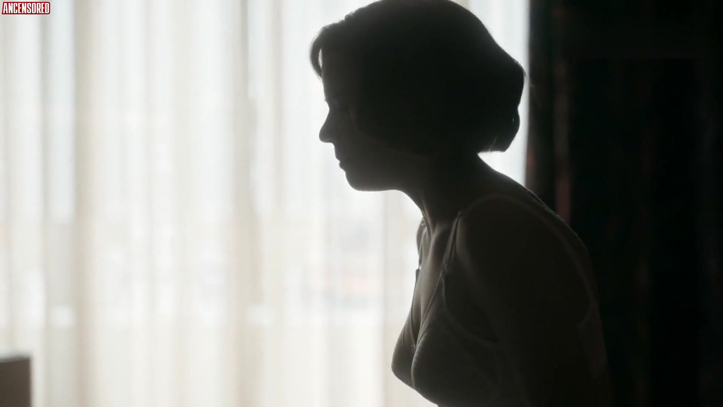 Anya Taylor Joy – the queens gambit