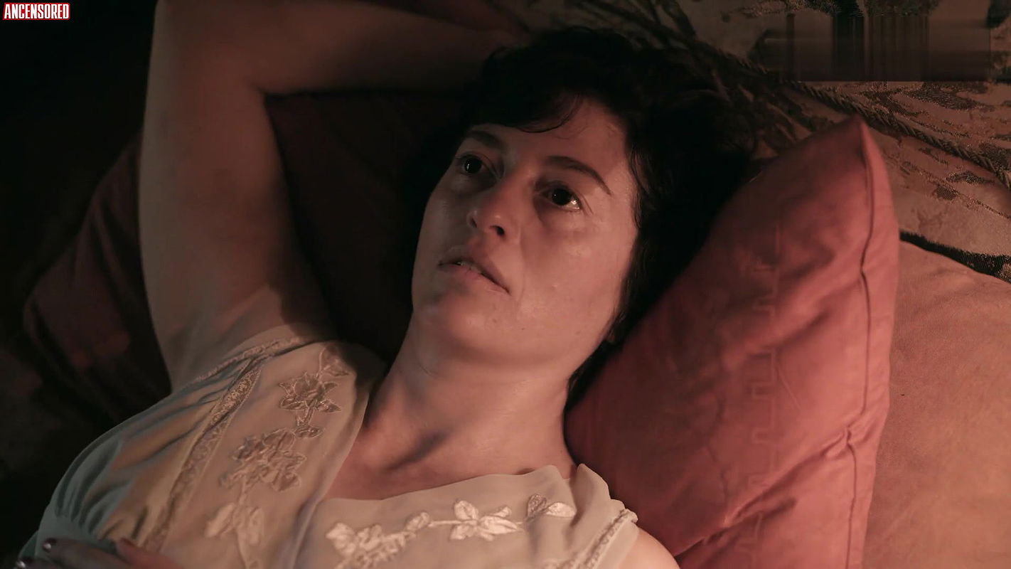 Anya Taylor Joy – the queens gambit